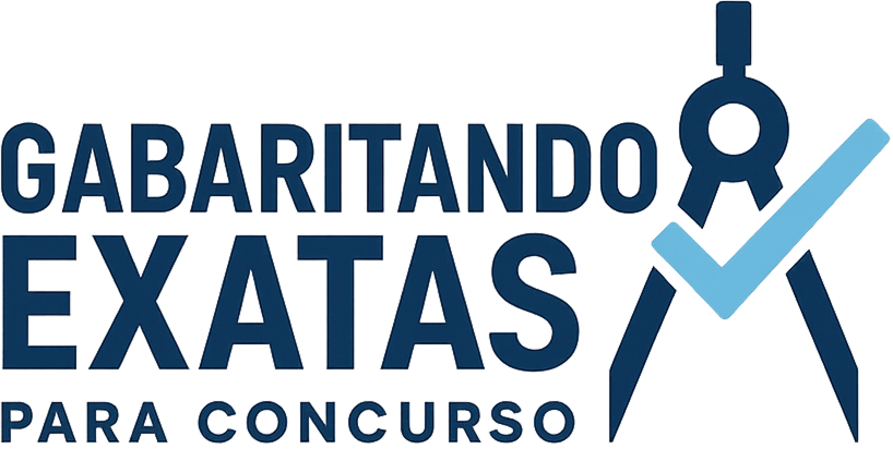 Gabaritando Exatas