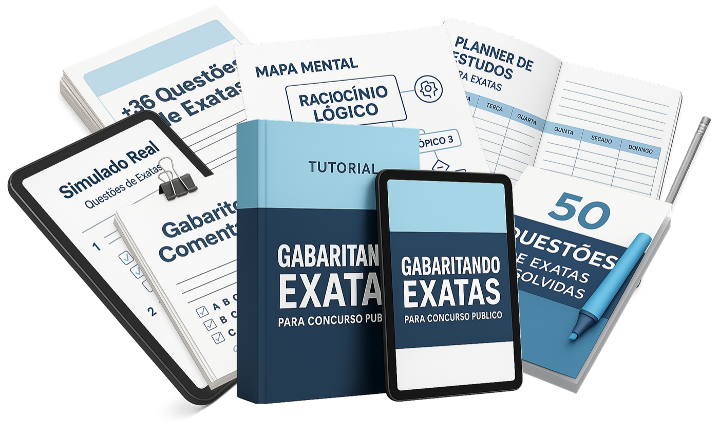 Todos os materiais
