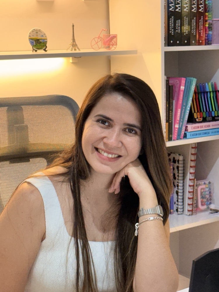Gabriela Rodrigues